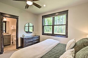 3 Mi to Dtwn Breckenridge: Family-friendly Home!