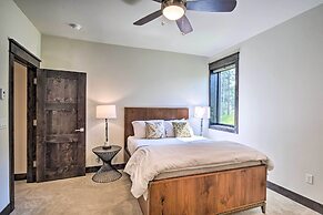 3 Mi to Dtwn Breckenridge: Family-friendly Home!