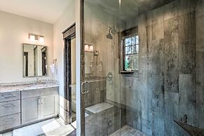 3 Mi to Dtwn Breckenridge: Family-friendly Home!