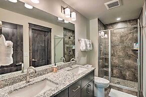 3 Mi to Dtwn Breckenridge: Family-friendly Home!