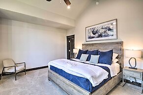 3 Mi to Dtwn Breckenridge: Family-friendly Home!