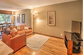 Charming Tallahassee Family Hideaway: 5 Mi to Fsu!