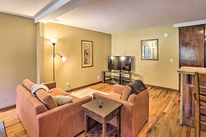 Charming Tallahassee Family Hideaway: 5 Mi to Fsu!