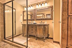 Charming Tallahassee Family Hideaway: 5 Mi to Fsu!