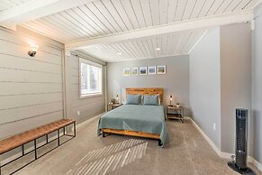 Centrally Located Pinedale Vacation Rental!