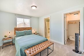 Centrally Located Pinedale Vacation Rental!