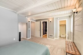 Centrally Located Pinedale Vacation Rental!