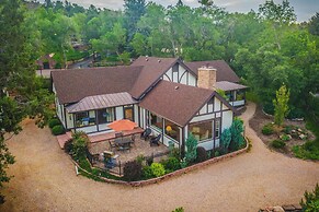 Spacious Manitou Home w/ Views in Central Location