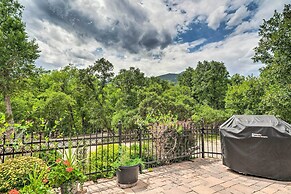 Spacious Manitou Home w/ Views in Central Location