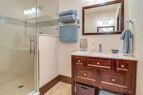 Spacious Manitou Home w/ Views in Central Location