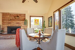 Spacious Manitou Home w/ Views in Central Location