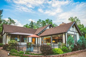 Spacious Manitou Home w/ Views in Central Location