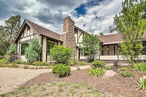 Spacious Manitou Home w/ Views in Central Location