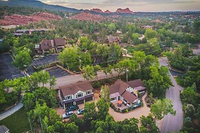 Spacious Manitou Home w/ Views in Central Location