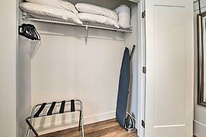 Traverse City Condo: Half Mi to Front Street!