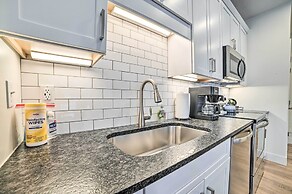 Traverse City Condo: Half Mi to Front Street!