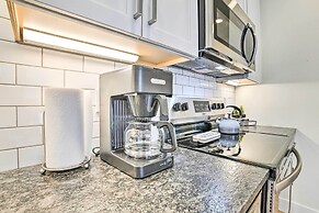 Traverse City Condo: Half Mi to Front Street!