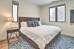 Traverse City Condo: Half Mi to Front Street!