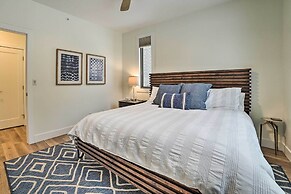 Traverse City Condo: Half Mi to Front Street!