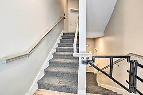 Traverse City Condo: Half Mi to Front Street!