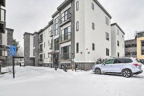 Traverse City Condo: Half Mi to Front Street!