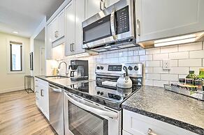 Traverse City Condo: Half Mi to Front Street!