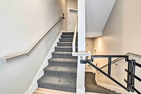 Traverse City Condo: Half Mi to Front Street!