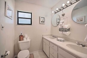 Lake Rousseau Vacation Rental w/ Private Dock