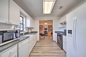 Lake Rousseau Vacation Rental w/ Private Dock