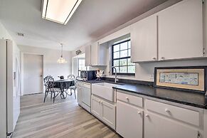 Lake Rousseau Vacation Rental w/ Private Dock