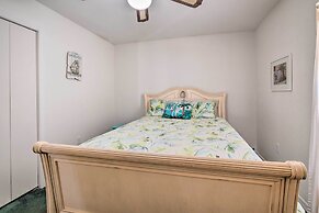 Lake Rousseau Vacation Rental w/ Private Dock