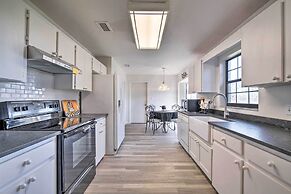 Lake Rousseau Vacation Rental w/ Private Dock