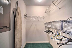 Lake Rousseau Vacation Rental w/ Private Dock