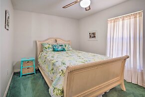 Lake Rousseau Vacation Rental w/ Private Dock