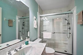 Lake Rousseau Vacation Rental w/ Private Dock