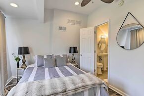 Central Philly Townhome w/ Patio & City Views!