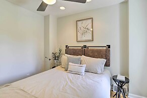 Central Philly Townhome w/ Patio & City Views!