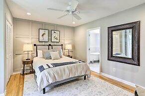 Central Philly Townhome w/ Patio & City Views!