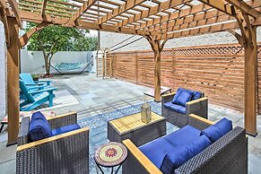 Upscale + Unique Townhome in University City!