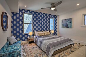 Upscale + Unique Townhome in University City!