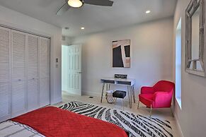 Upscale + Unique Townhome in University City!