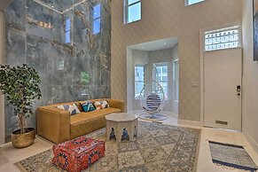 Upscale + Unique Townhome in University City!