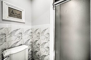 Crystal River Getaway w/ Hot Tub & Game Room!