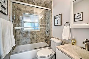 Crystal River Getaway w/ Hot Tub & Game Room!