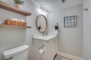 Seabrook Island Golf Resort Condo Near Beach!