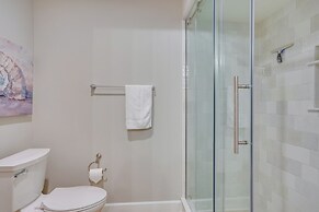 Seabrook Island Golf Resort Condo Near Beach!