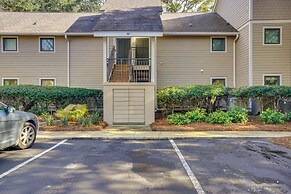 Seabrook Island Golf Resort Condo Near Beach!