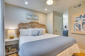 Seabrook Island Golf Resort Condo Near Beach!