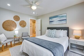 Seabrook Island Golf Resort Condo Near Beach!