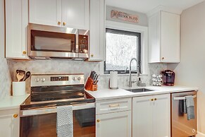 Seabrook Island Golf Resort Condo Near Beach!